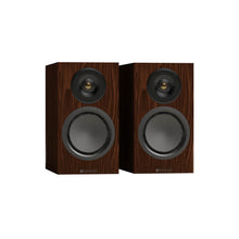 Afbeelding in Gallery-weergave laden, Luidspreker Monitor Audio Silver 50 8G (per paar) (new arrival) HifiManiacs European Walnut