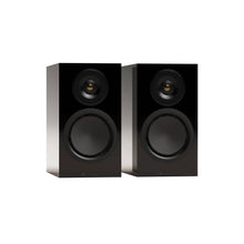 Afbeelding in Gallery-weergave laden, Luidspreker Monitor Audio Silver 50 8G (per paar) (new arrival) HifiManiacs High Gloss Black