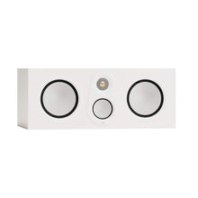 Afbeelding in Gallery-weergave laden, Luidspreker Monitor Audio Silver Centre 8G (per stuk) (new arrival) HifiManiacs Satin White