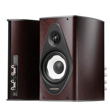 Afbeelding in Gallery-weergave laden, Luidspreker Sonus faber Olympica I G3 Luidsprekers (per paar) (new arrival) HifiManiacs Wenge