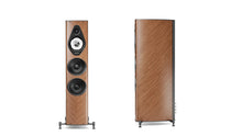 Afbeelding in Gallery-weergave laden, Luidspreker Sonus faber Olympica III G3 Luidsprekers (per paar) (new arrival) HifiManiacs Walnut