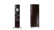Afbeelding in Gallery-weergave laden, Luidspreker Sonus faber Olympica III G3 Luidsprekers (per paar) (new arrival) HifiManiacs Wenge