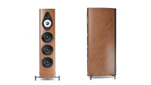 Afbeelding in Gallery-weergave laden, Luidspreker Sonus faber Olympica V G3 Luidsprekers (per paar) (new arrival) HifiManiacs Walnut
