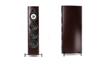 Afbeelding in Gallery-weergave laden, Luidspreker Sonus faber Olympica V G3 Luidsprekers (per paar) (new arrival) HifiManiacs Wenge