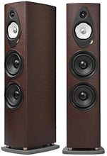 Afbeelding in Gallery-weergave laden, Luidspreker Sonus faber Sonetto VIII Luidsprekers (per paar) HifiManiacs Wenge