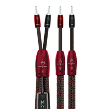 Afbeelding in Gallery-weergave laden, Luidsprekerkabel Audioquest Braveheart Luidsprekerkabel HifiManiacs