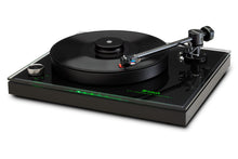 Afbeelding in Gallery-weergave laden, Platenspeler McIntosh MT2 Platenspeler HifiManiacs