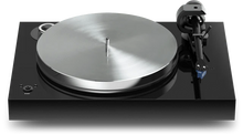 Afbeelding in Gallery-weergave laden, Platenspeler Pro-Ject X8 Turntable (met Ortofon Quintet Blue) HifiManiacs High Gloss Black