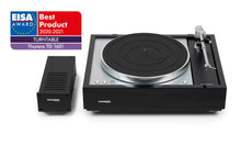 Afbeelding in Gallery-weergave laden, Platenspeler Thorens TD1601 Turntable HifiManiacs