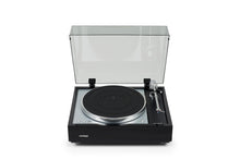 Afbeelding in Gallery-weergave laden, Platenspeler Thorens TD1601 Turntable HifiManiacs Zwart