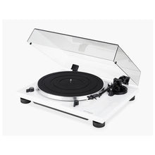 Afbeelding in Gallery-weergave laden, Platenspeler Thorens TD201 Turntable HifiManiacs Wit