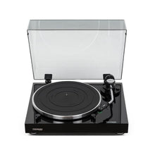 Afbeelding in Gallery-weergave laden, Platenspeler Thorens TD204 Turntable HifiManiacs Zwart