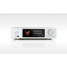 Afbeelding in Gallery-weergave laden, Streamer Aurender A200 Streamer/DAC HifiManiacs Zilver