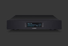 Afbeelding in Gallery-weergave laden, Streamer Lumin D3 Streamer/DAC HifiManiacs