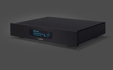 Afbeelding in Gallery-weergave laden, Streamer Lumin D3 Streamer/DAC HifiManiacs Zwart