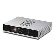 Afbeelding in Gallery-weergave laden, Streamer Matrix Audio MS-1c Streamer/DAC (new arrival) HifiManiacs Zilver