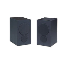Afbeelding in Gallery-weergave laden, Streamer Speaker PSB iQ2 Actieve Luidspreker (per paar) (new arrival) HifiManiacs Black