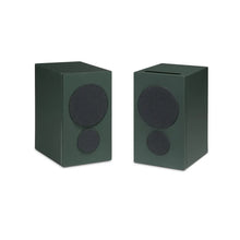 Afbeelding in Gallery-weergave laden, Streamer Speaker PSB iQ2 Actieve Luidspreker (per paar) (new arrival) HifiManiacs Boreal Green