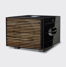 Afbeelding in Gallery-weergave laden, Subwoofer REL Carbon Special Black Label Subwoofer (per stuk) (new arrival) HifiManiacs Zonder stoffen grille