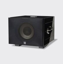 Afbeelding in Gallery-weergave laden, Subwoofer REL S/850 Subwoofer (per stuk) (new arrival) HifiManiacs Black / Zonder houten grille