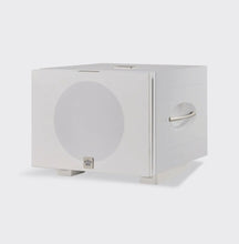 Afbeelding in Gallery-weergave laden, Subwoofer REL S/850 Subwoofer (per stuk) (new arrival) HifiManiacs White / Met houten grille