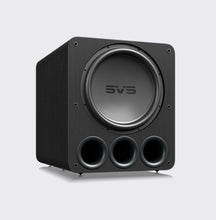 Afbeelding in Gallery-weergave laden, Subwoofer SVS PB-17 Ultra Subwoofer (per stuk) HifiManiacs Black Oak