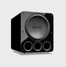Afbeelding in Gallery-weergave laden, Subwoofer SVS PB-17 Ultra Subwoofer (per stuk) HifiManiacs Piano Gloss Black