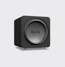 Afbeelding in Gallery-weergave laden, Subwoofer SVS SB-17 Ultra Subwoofer (per stuk) HifiManiacs Black Oak