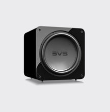 Afbeelding in Gallery-weergave laden, Subwoofer SVS SB-17 Ultra Subwoofer (per stuk) HifiManiacs Piano Gloss Black