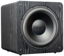 Afbeelding in Gallery-weergave laden, Subwoofer SVS SB-2000 Pro Subwoofer (per stuk) HifiManiacs Black Ash