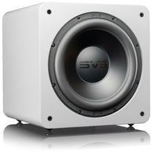 Afbeelding in Gallery-weergave laden, Subwoofer SVS SB-2000 Pro Subwoofer (per stuk) HifiManiacs Piano Gloss White