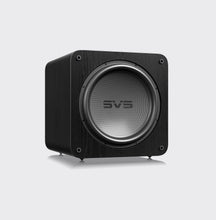 Afbeelding in Gallery-weergave laden, Subwoofer SVS SB-5000 Subwoofer (per stuk) HifiManiacs Black Ash