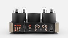 Afbeelding in Gallery-weergave laden, Tube Amplifier Fezz Lybra 300B Buizenversterker HifiManiacs
