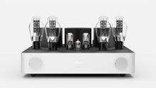 Afbeelding in Gallery-weergave laden, Tube Amplifier Fezz Lybra 300B Buizenversterker HifiManiacs Republika / Standaard (Zonder Subwoofer Uitgang)