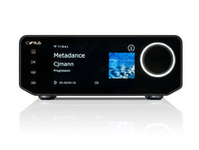 Afbeelding in Gallery-weergave laden, Versterker Cyrus 40 ST Streamer/DAC (new arrival) HifiManiacs