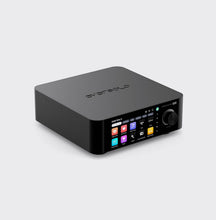 Afbeelding in Gallery-weergave laden, Versterker Eversolo Play/Play CD Streaming Versterker HifiManiacs