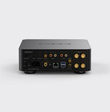 Afbeelding in Gallery-weergave laden, Versterker Eversolo Play/Play CD Streaming Versterker HifiManiacs