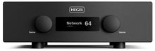 Afbeelding in Gallery-weergave laden, Versterker Hegel H400 Versterker HifiManiacs
