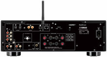 Afbeelding in Gallery-weergave laden, Versterker Yamaha R-N800A Versterker HifiManiacs