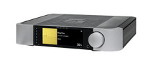 Afbeelding in Gallery-weergave laden, Voorversterker MOON 491 Streamer/Voorversterker (new arrival) HifiManiacs Two-Tone
