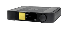 Afbeelding in Gallery-weergave laden, Voorversterker MOON 491 Streamer/Voorversterker (new arrival) HifiManiacs Zwart