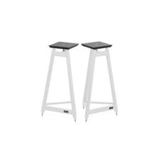 Afbeelding in Gallery-weergave laden, Accessoire Solidsteel SS-6 Luidsprekerstaanders HifiManiacs White