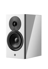 Afbeelding in Gallery-weergave laden, Actieve Luidspreker Dynaudio Focus 10 Luidsprekers (per paar) HifiManiacs White High Gloss