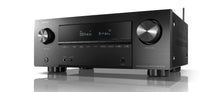 Afbeelding in Gallery-weergave laden, av-receiver-denon-avr-x2700h-av-receiver-hifimaniacs