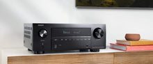 Afbeelding in Gallery-weergave laden, av-receiver-denon-avr-x2700h-av-receiver-hifimaniacs