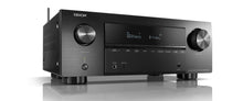 Afbeelding in Gallery-weergave laden, av-receiver-denon-avr-x2700h-av-receiver-hifimaniacs