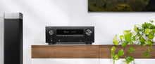 Afbeelding in Gallery-weergave laden, av-receiver-denon-avr-x2700h-av-receiver-hifimaniacs