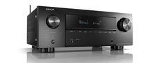 Afbeelding in Gallery-weergave laden, AV Receiver Denon AVR-X2700H DAB AV Receiver HifiManiacs