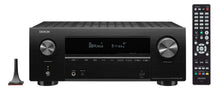 Afbeelding in Gallery-weergave laden, AV Receiver Denon AVR-X2700H DAB AV Receiver HifiManiacs
