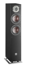 Afbeelding in Gallery-weergave laden, Luidspreker Dali Oberon 5 (per paar) HifiManiacs Black Ash